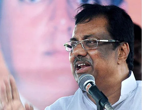 மக்களவைத் தேர்தலுடன் தமிழக பேரவைத் தேர்தலும் நடக்கும்: ஈ.வி.கே.எஸ். இளங்கோவன் பேட்டி