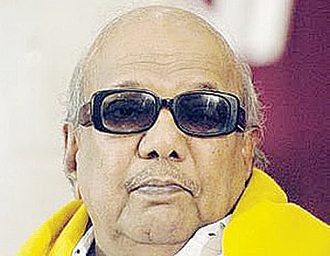 கூட்டணி குழப்பம் தெளியுமா?