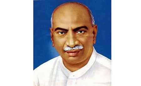 தலைவர்கள் அறிவோம்: கு. காமராசர்