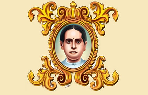 விடுதலைப் போராட்டத்தில் மகளிர்: தில்லையாடி வள்ளியம்மை