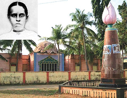 தில்லையாடி வள்ளியம்மை நூற்றாண்டு நினைவு நாள் அரசு விழாவாக நடத்தப்படுமா?