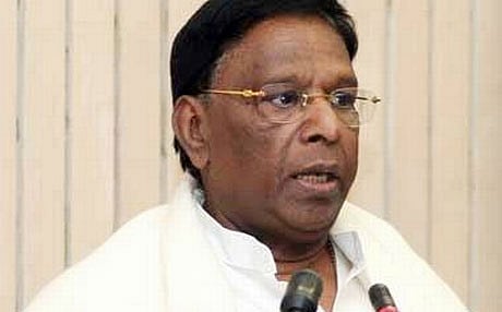 புதுச்சேரி சட்டக் கல்லூரியை பல்கலைக்கழகமாக மாற்றுவோம்: முதல்வா் நாராயணசாமி உறுதி