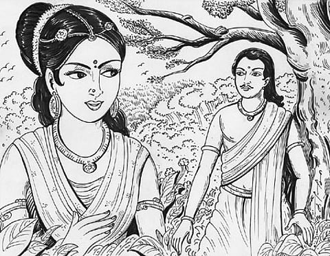நாளை போவேனோ..?
