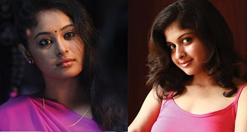 திரைக்கதிர்