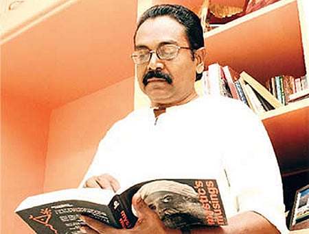 தமிழ் அறிஞர்கள் அறிவோம்: கல்யாண்ஜி