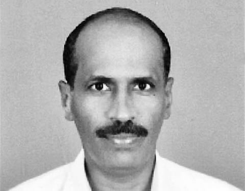 சங்கப்பலகை: தொல்காப்பியர் கூறும் தலைவி!
