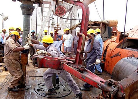 ஓஎன்ஜிசி நிறுவனத்தில் 81 சிறப்பு அதிகாரி வேலை