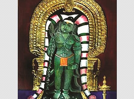 குழந்தை முருகன்