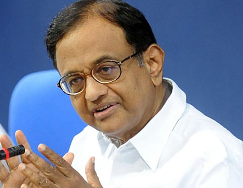 ப.சிதம்பரம்
