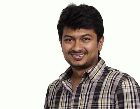 பஞ்சமி நிலம் விவகாரம்:நவ.19-இல் ஆஜராக உதயநிதிக்கு நோட்டீஸ்