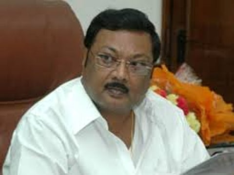 ஸ்டாலின் செயல் தலைவராக இருக்கும் வரை திமுக வெற்றி பெறாது: மு.க. அழகிரி கடும் விமரிசனம்