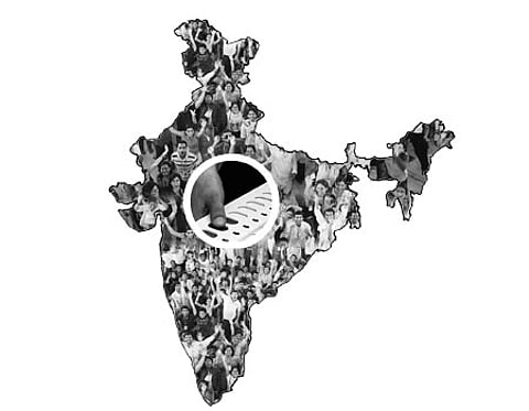 தேர்தல் நேர சிந்தனைகள்...