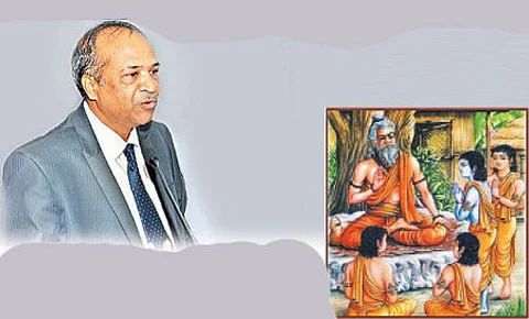 தேவை: அறிவியல் கலைச்சொற்கள்