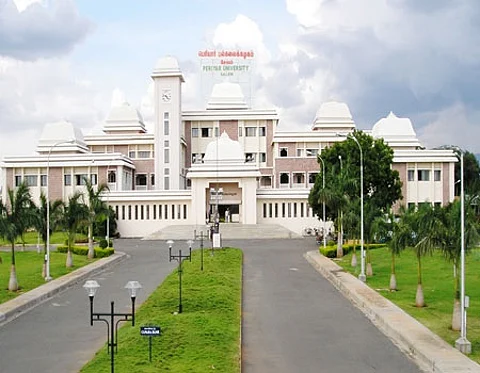 பெரியார் பல்கலையில் தொழில்நுட்ப படிப்பா? - ராமதாஸ் எச்சரிக்கை