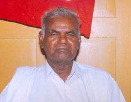 கமல்ஹாசன் தவறாக எதுவும் கூறவில்லை: ஆர்.நல்லகண்ணு