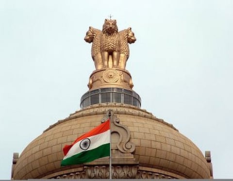 காவிரி மேலாண்மை வாரியம் அமைக்கும் பணியைத் தொடங்கியது மத்திய அரசு