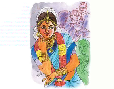 தாயுமானவள்