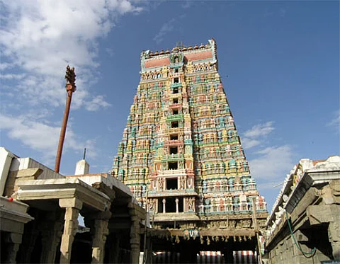 டிஎன்பிஎஸ்சி தேர்வுக்கான அரங்கம்: அக்பரின் அவையை அலங்கரித்த இசைக் கலைஞர்