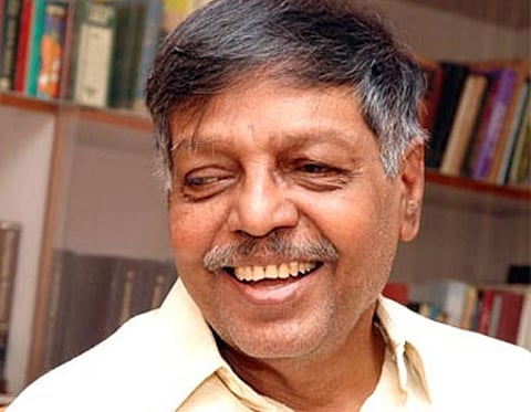 அரசியல் நாகரிகம்... அது அந்தக் காலம்...: பண்ருட்டி ராமசந்திரன்