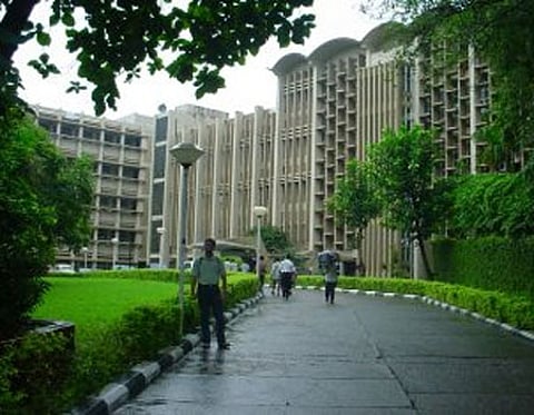 மும்பை ஐஐடி-ல் இளநிலை மெக்கானிக் வேலை