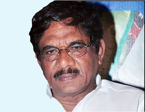 பணமதிப்பிழப்பு குறித்த பாரதிராஜா படம்: படப்பிடிப்பு ஆரம்பம்!