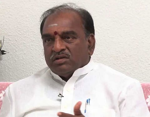 துப்பாக்கிச் சூடு: ஆந்திர அரசு வெள்ளை அறிக்கை வெளியிட பொன். ராதாகிருஷ்ணன் வலியுறுத்தல்