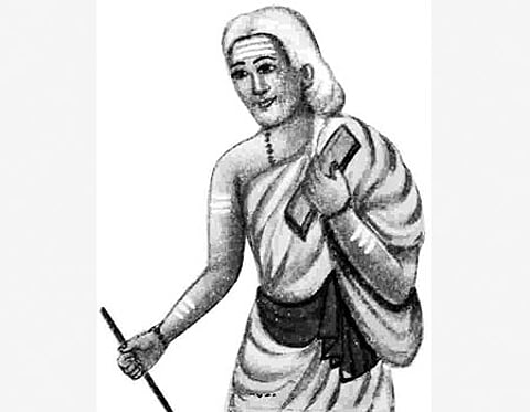 இலக்கியப் பொன்மொழிகள்