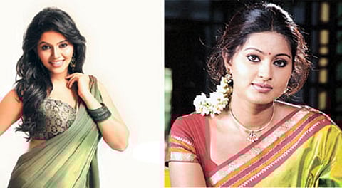 திரைக்கதிர்