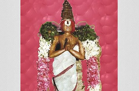 பரிவால் பல்லாண்டு பாடிய பட்டர் பிரான்!