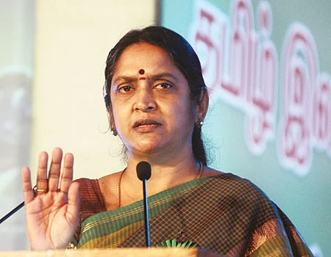 இந்துமத அற்புதங்கள் 52: நெருப்பில் மிதந்த நல்லேடு