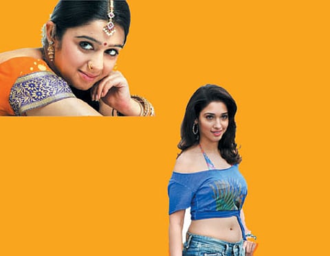 திரைக்கதிர்