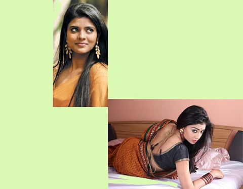 திரைக்கதிர்