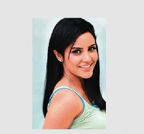 திரைக்கதிர்