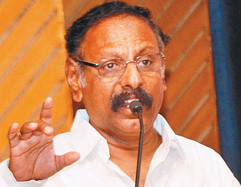 தினமணியில் விரைவில் "புதிய இணைப்பு': ஆசிரியர் கே. வைத்தியநாதன்