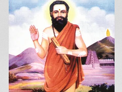 அருணகிரிநாதரின் மருத்துவ ஞானம்
