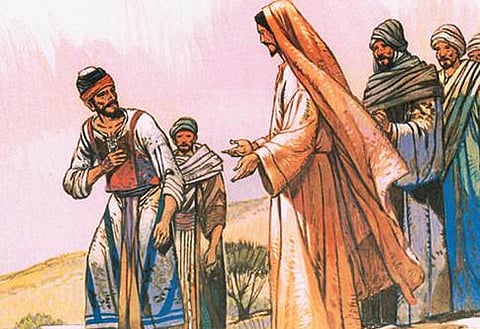 பேரழிவு தரும் பேராசை!