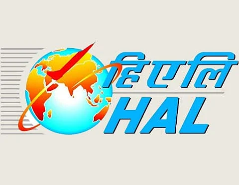 இந்துஸ்தான் ஏரோநாட்டிக்கல் லிமிடெட்
