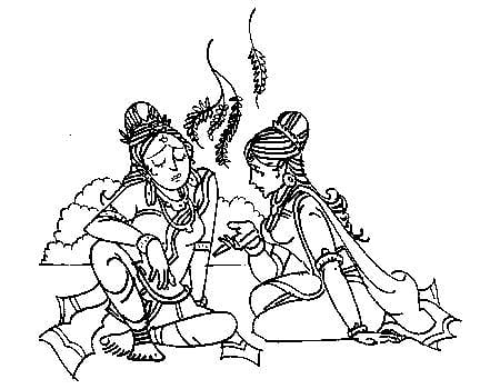 மரஞ்சாக மருந்து கொள்வரோ?