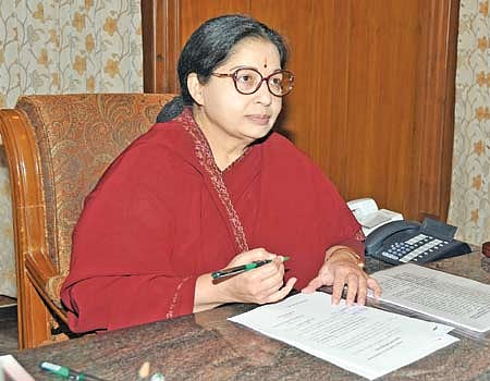 கூட்டுக் குடிநீர் திட்டத்தை மேம்படுத்த தமிழக முதல்வர் உத்தரவு