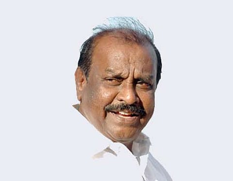 நத்தம் விஸ்வநாதன் மீது வழக்குப்பதிவு செய்ய நீதிமன்றம் உத்தரவு