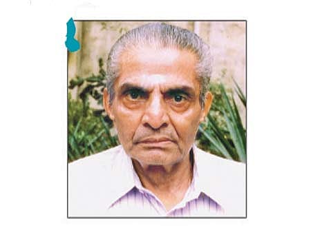 மாதவன் என்னும் பூரண யோகி!