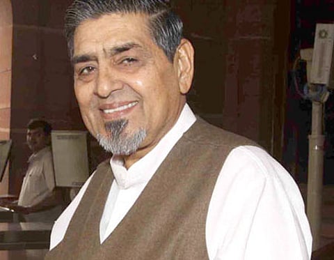 சீக்கியர்களுக்கு எதிரான கலவரம்: ஜெகதீஷ் டைட்லருக்கு எதிராக குற்றப்பத்திரிகை தாக்கல்