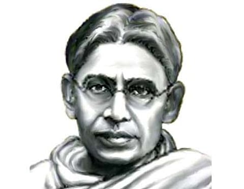 தமிழ் அறிஞர் அறிவோம்: மறைமலை அடிகள்