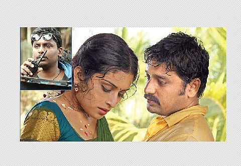 வெற்றிக்கான ரகசியம் தெரிந்தால் போதும்! இயக்குநர் ஆனந் கிருஷ்ணா