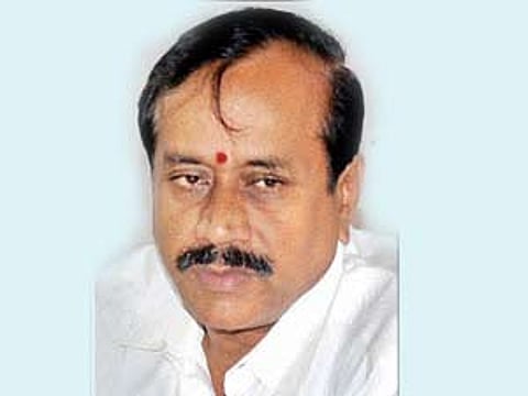 எச்.ராஜாவின் முன்ஜாமீன் மனு தள்ளுபடி