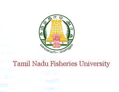 மீன்வளப் பல்கலைக்கழகத்தில் வேலை: 30க்குள் விண்ணப்பங்கள் வரவேற்பு