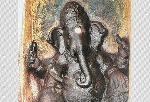 வெற்றி தரும் வல்லபை விநாயகர்!