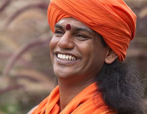 நித்யானந்தா இருப்பிடத்தை கண்டறிய‘இன்டா்போல்’ உதவியை நாடுகிறது குஜராத் போலீஸ்