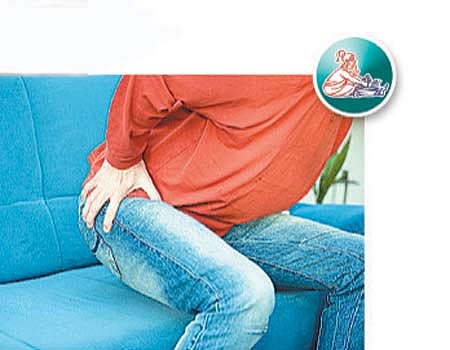 ஆயுள்காக்கும் ஆயுர்வேதம்: இரு பாதங்களிலும் வலி - எரிச்சல்!