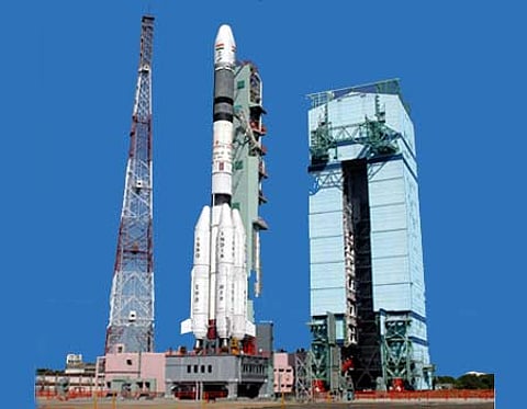 விக்ரம் சாராபாய் விண்வெளி மையத்தில் டெக்னீசியன் அப்ரண்டிஸ் பயிற்சி